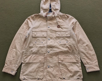 Vintage Comme Des Garcons Homme japanskt märkesjacka