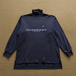 Burberry Golf - Etsy