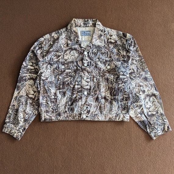 Kenzo tiger jacket - Gem Kenzo tiger jacket - Gem