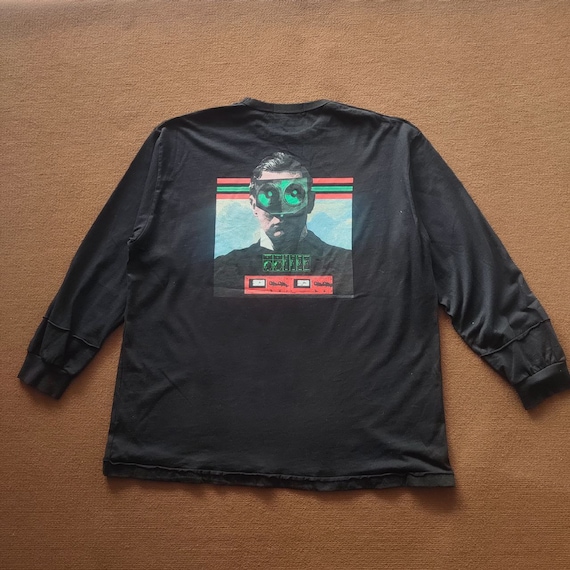Vintage GU X UNDERCOVER Japanese Brand T-shirt - Etsy