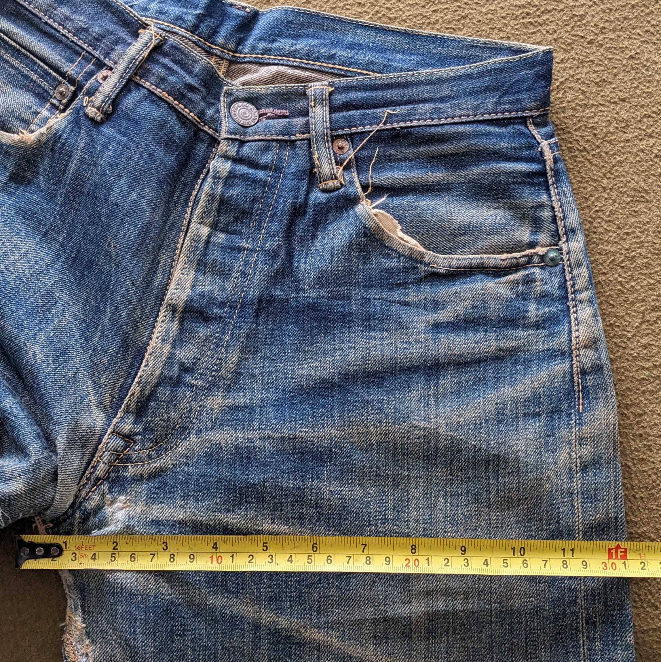 Vintage Levi