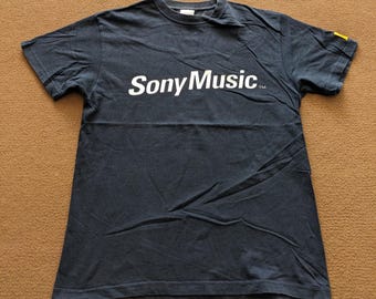 Vintage 90s Sony Electronics Security System Audio Video