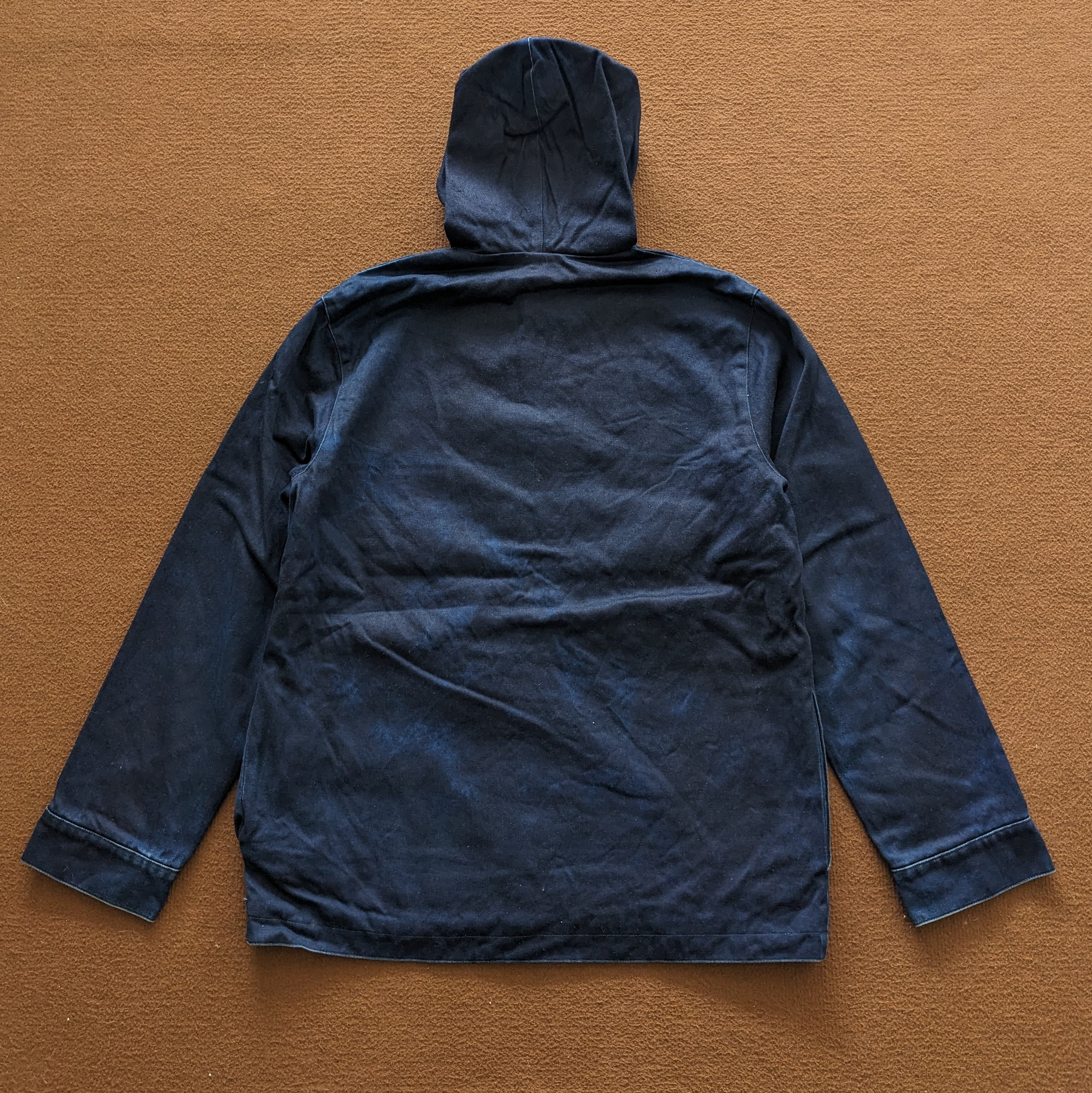 Vintage A.P.C Fashion Brand Style Jacket - Etsy Israel