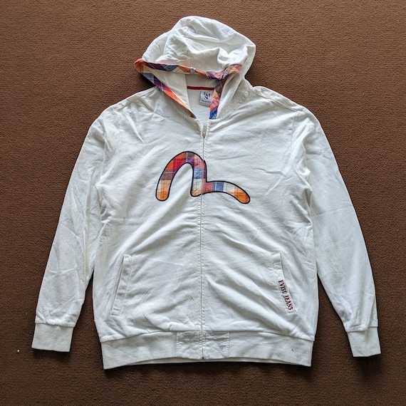 evis およそ20年前サイズXS RARE Vintage EVISU x ADIDAS Japanese Streetwear Osaka Japan