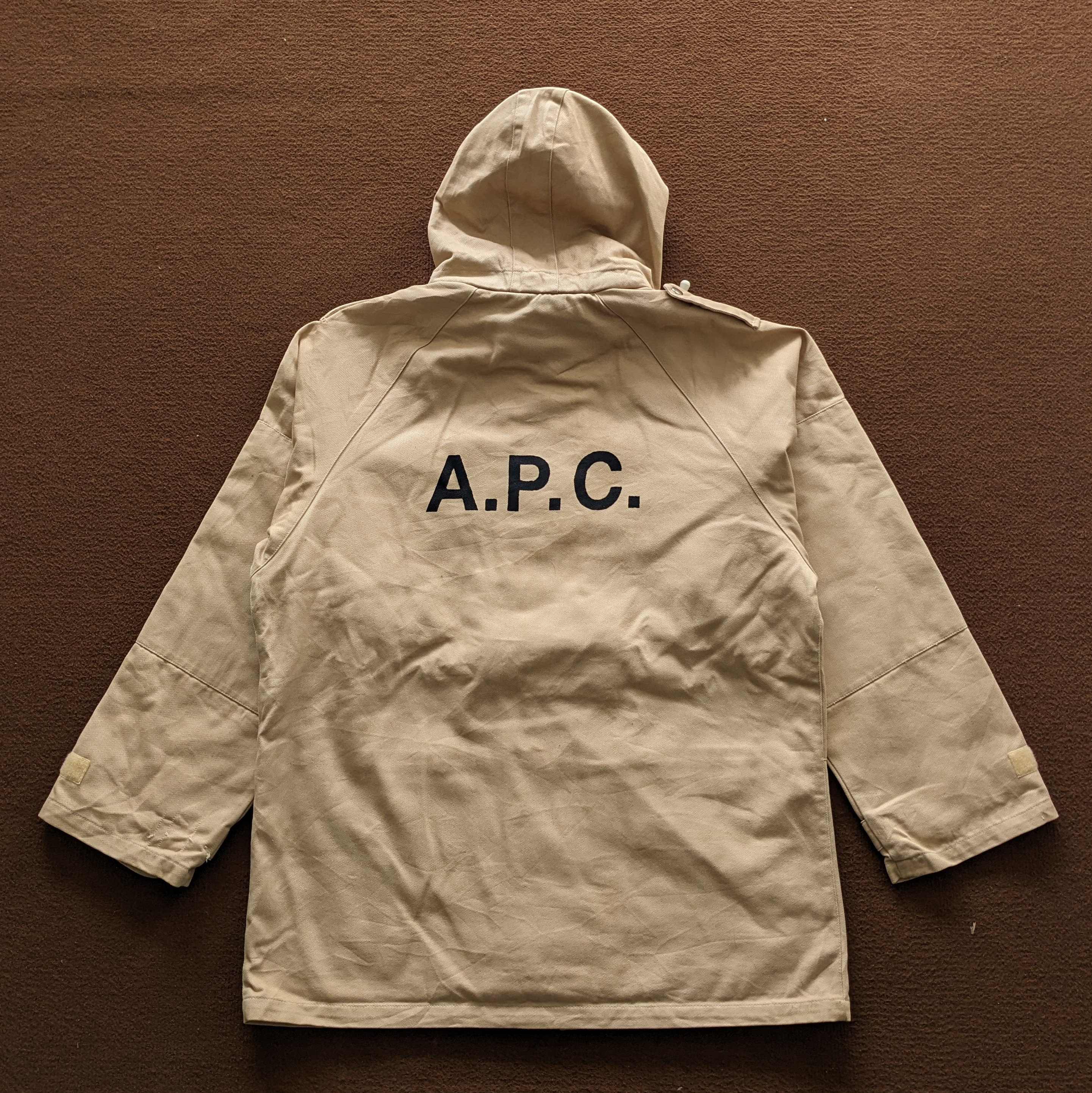 Apc Coat - Etsy UK