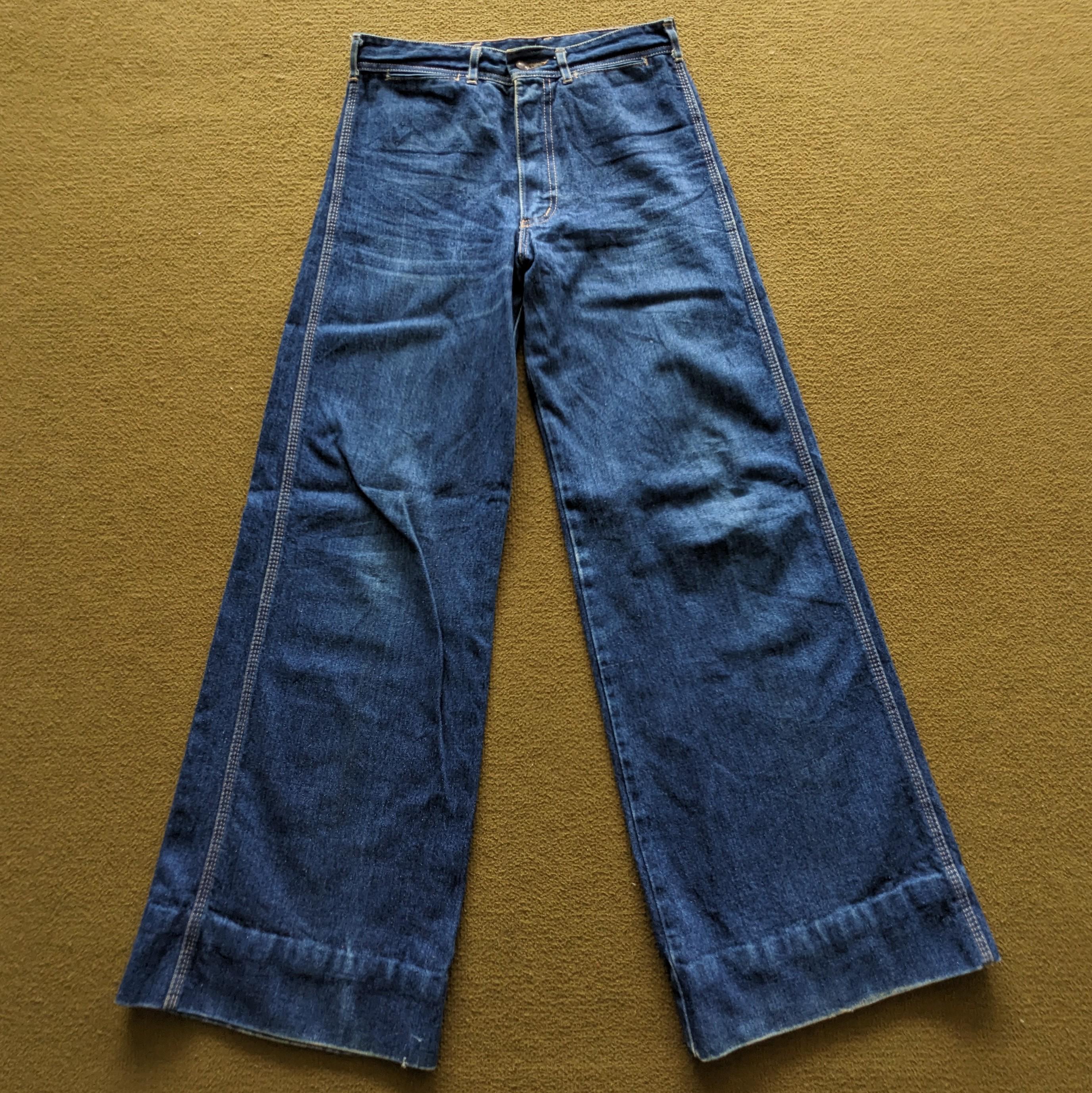 Jeans West Canada