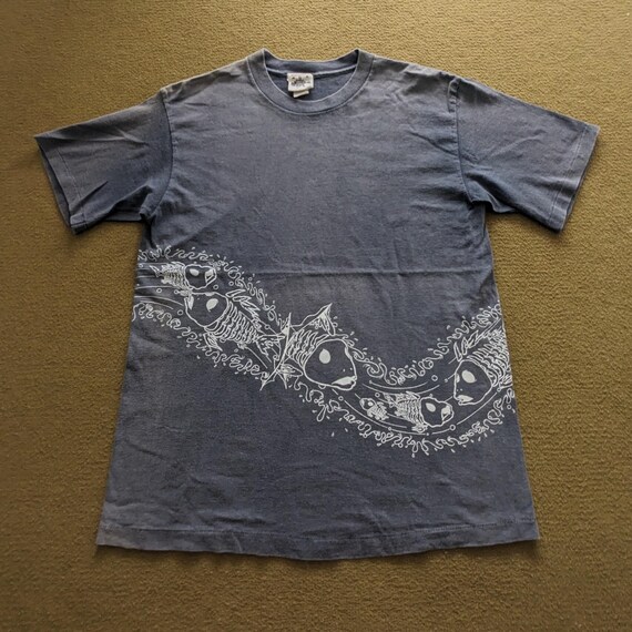 90s Bronze age Tee Tシャツ L skate old surf Vintage 90s Bronze Age Tshirt Skate Surf Streetwear | eBay