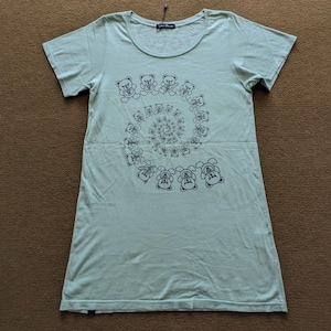 Vintage HYSTERIC GLAMOUR Japanese Brand w
