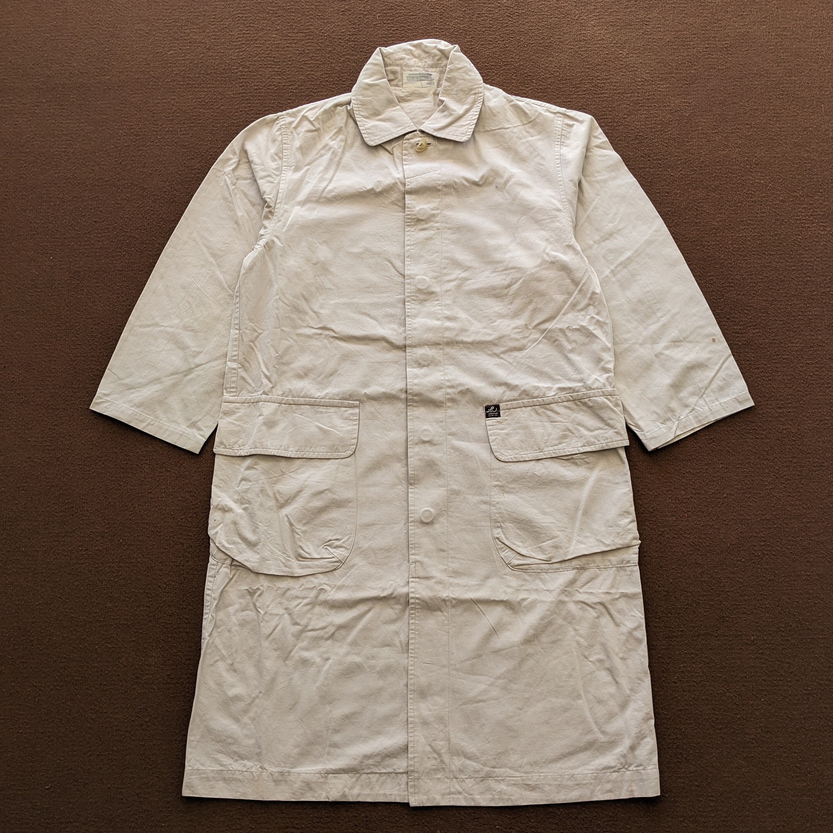 Vintage HAI Sporting Gear Japanese Fashion Designer Jacket Vintage HAI Sporting Gear Japanese Fashion Designer Jacket