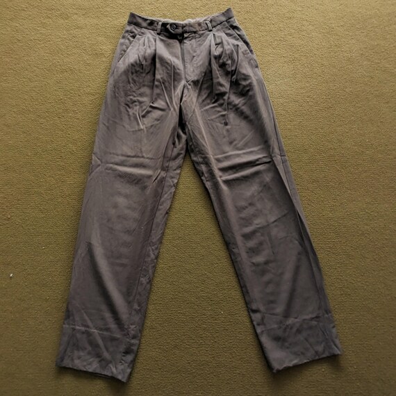 Vintage Issey Miyake Design Studio Japanese Custom Pants Vintage Issey Miyake Design Studio Japanese Custom Pants