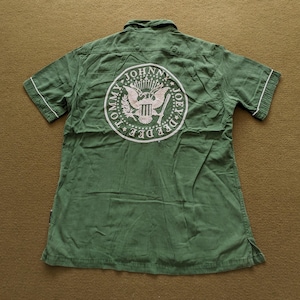 Hysteric Glamour Ramones - Etsy Canada