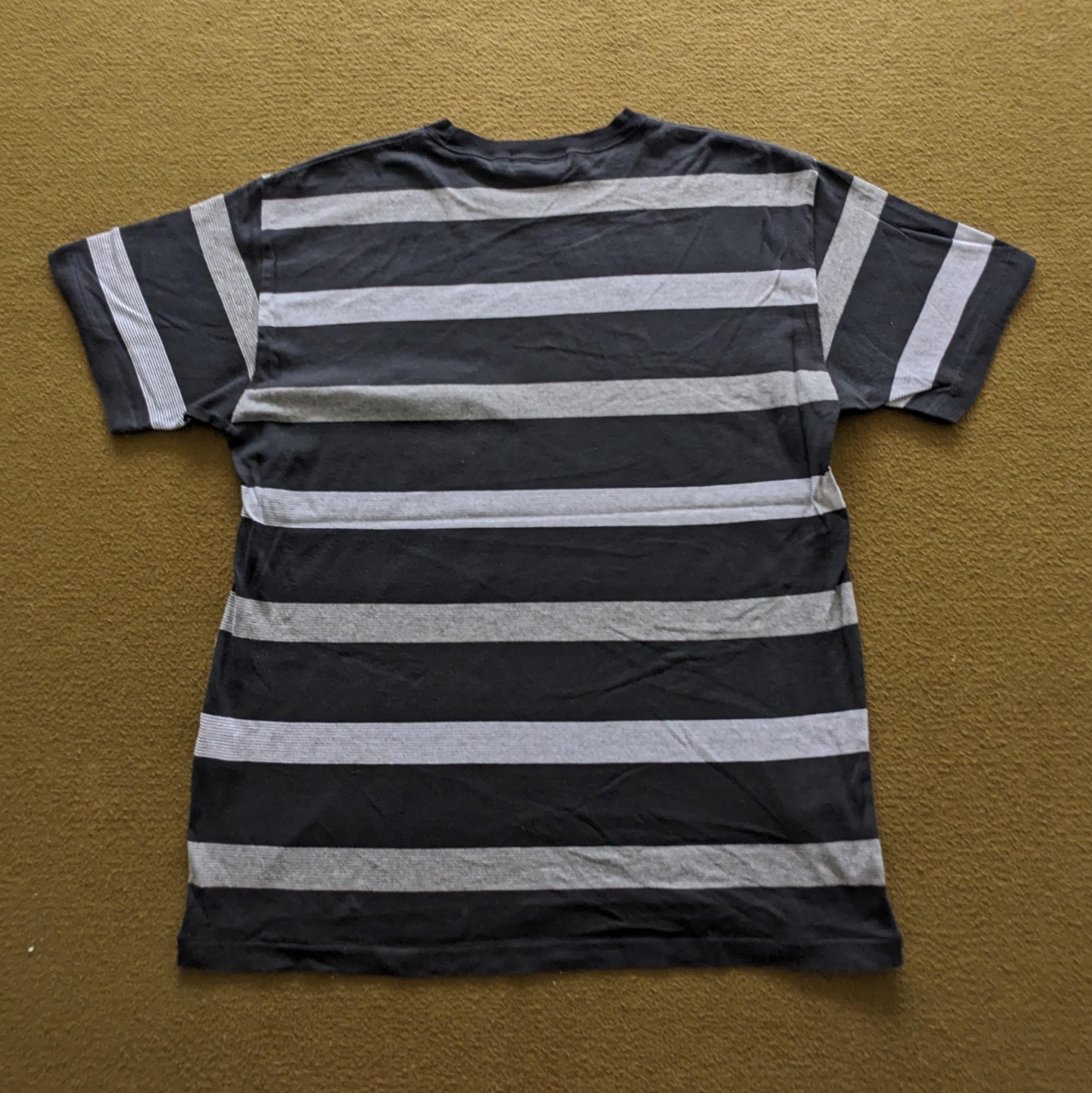 Vintage 90's ISSEY MIYAKE Japanese Brand T-shirt - Etsy