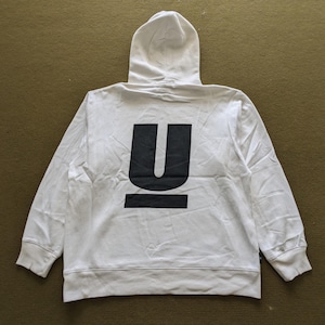 Vintage UNIQLO x UNDERCOVER Japanese Brand Custom Sweatshirt Hoodies