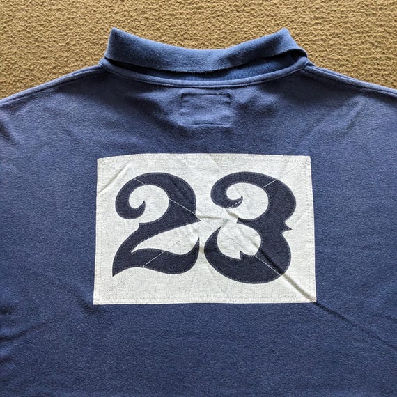 Vintage WTAPS 23 Japanese Brand Polo Shirts - Etsy Canada