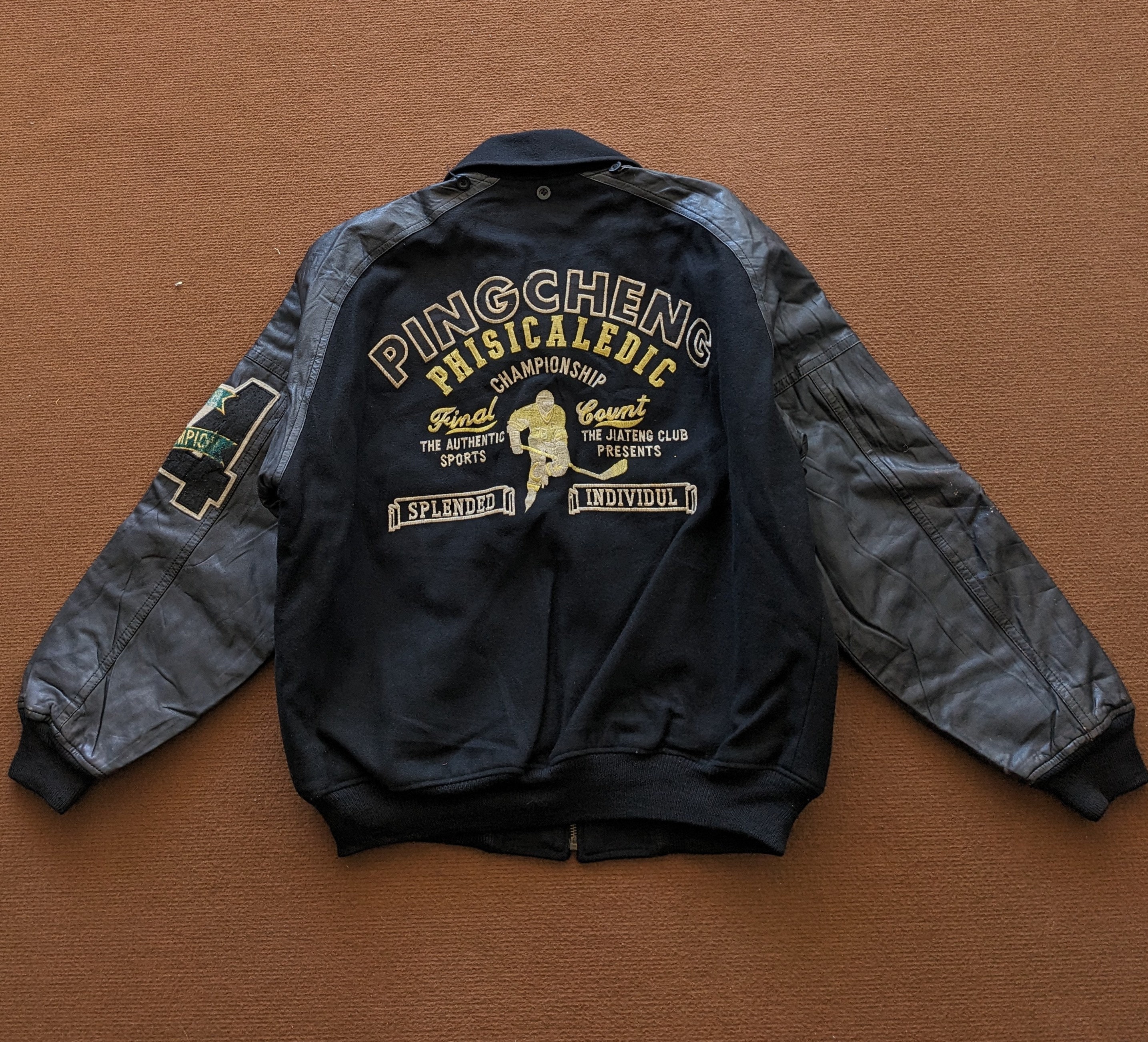 ジャケット・アウター Vintage 00's Gimmiccer Technical Jacket s-l1200.jpg