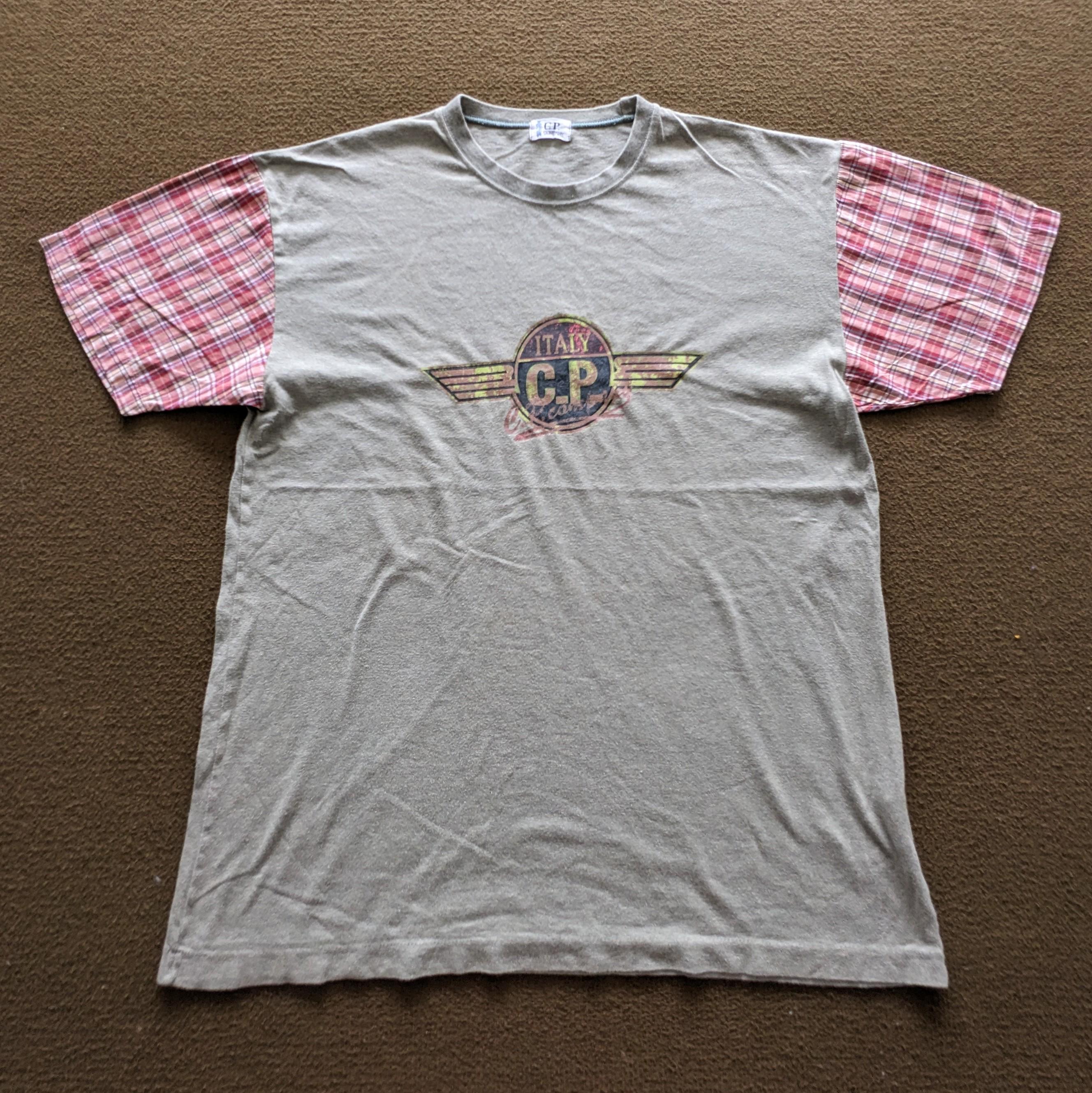 90s C.P. Company made in Italy ホワイトベスト il_fullxfull.6420263133_tkx5.jpg