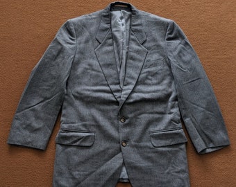 Vintage Comme Des Garçons Homme Formal Oficina Blazer