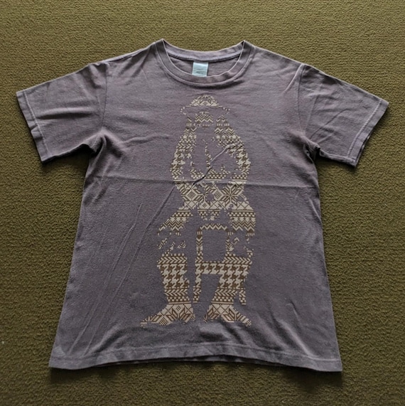 NUMBER (N)INE ヴィンテージデザインTシャツ NUMBER (N)INE ヴィンテージデザインTシャツ