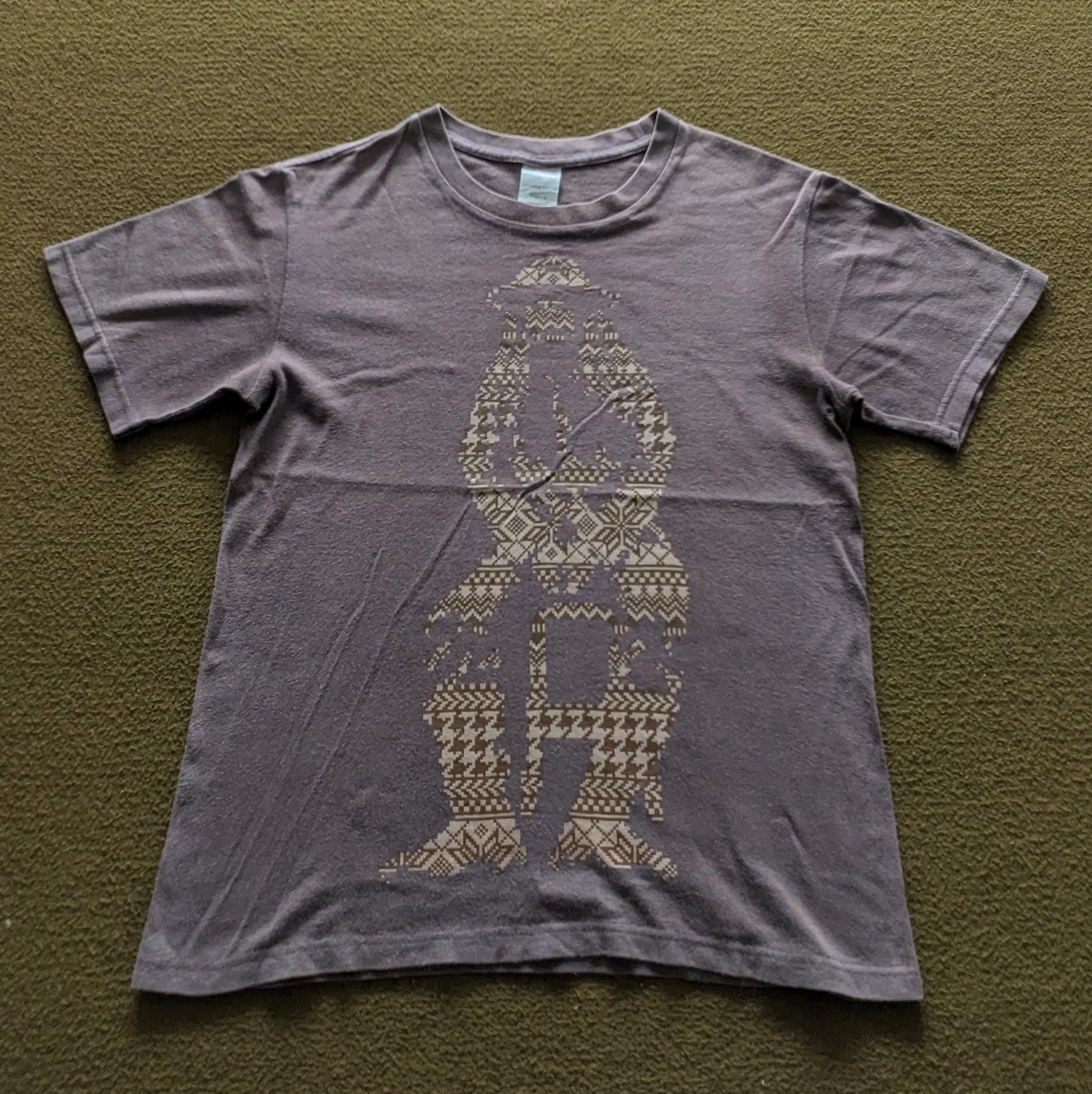 NUMBER (N)INE Tシャツ ヴィンテージ Vintage Number (n)ine Knight Tshirt Collectible Designer Punk Tee