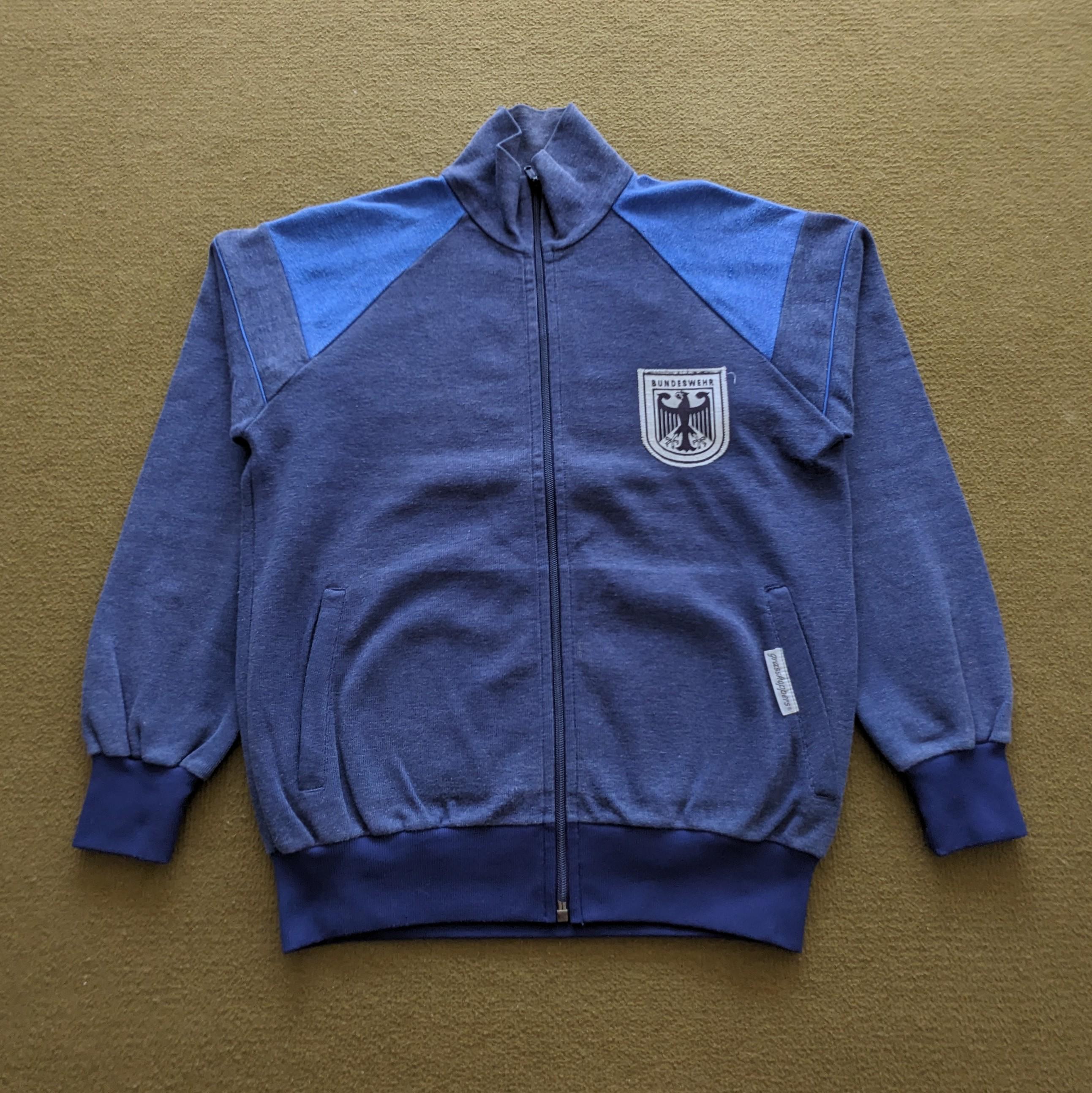 ヴィンテージ BUNDESWEHR ドイツ軍ジャケット - Etsy 日本