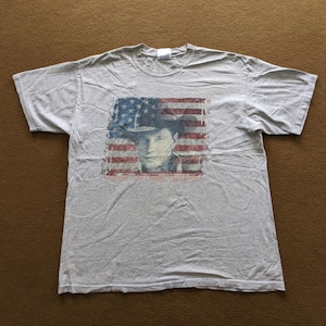 Vintage GEORGE STRAIT American Singer T-shirt