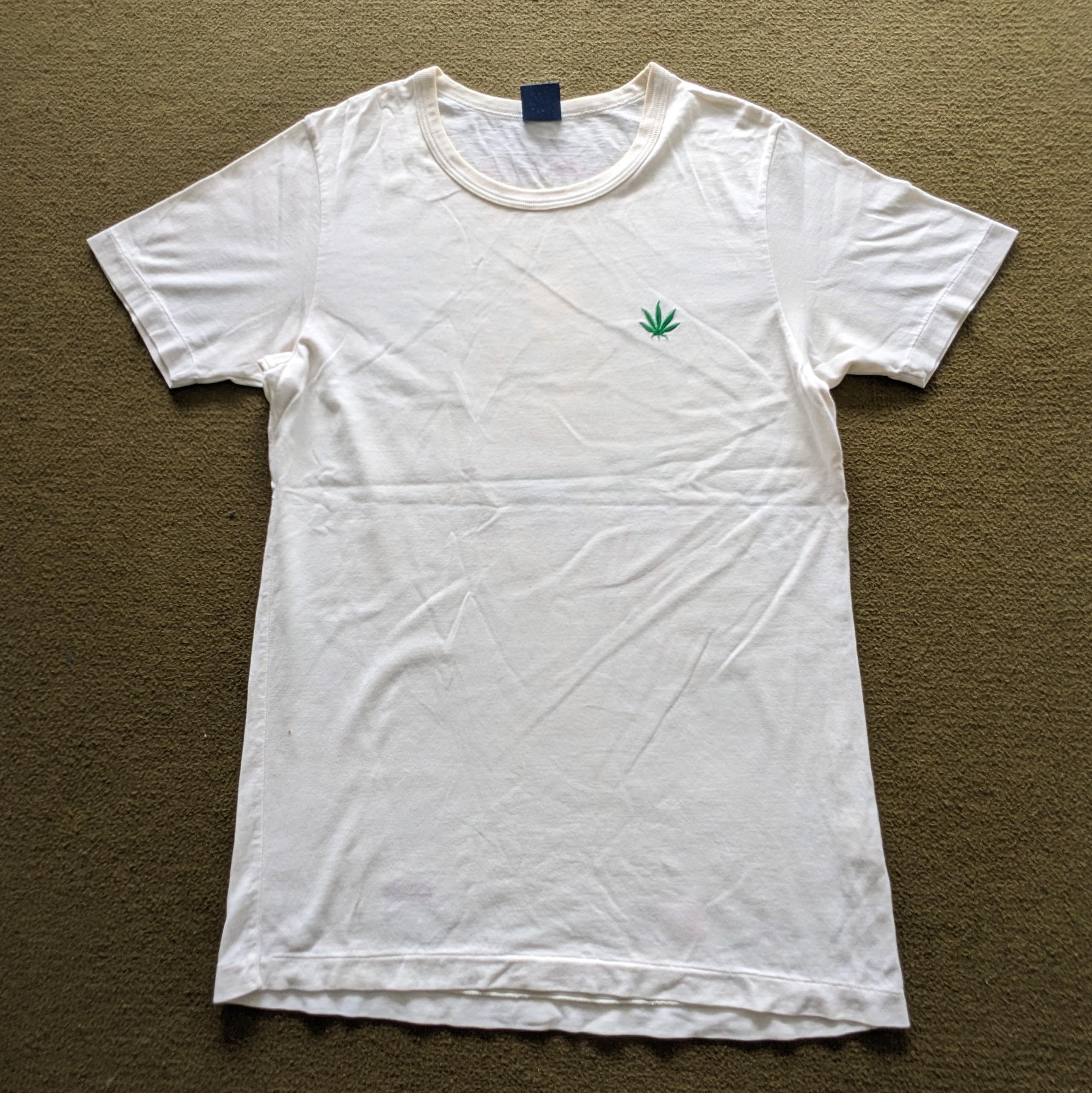 90年代ヴィンテージ ヒステリックグラマー 日本ブランド Tシャツ