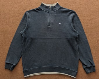Vintage NIKE GOLF Sportswear Sweatshirt