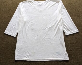 Vintage PPFM Japanese Brand Long T-shirt - Etsy