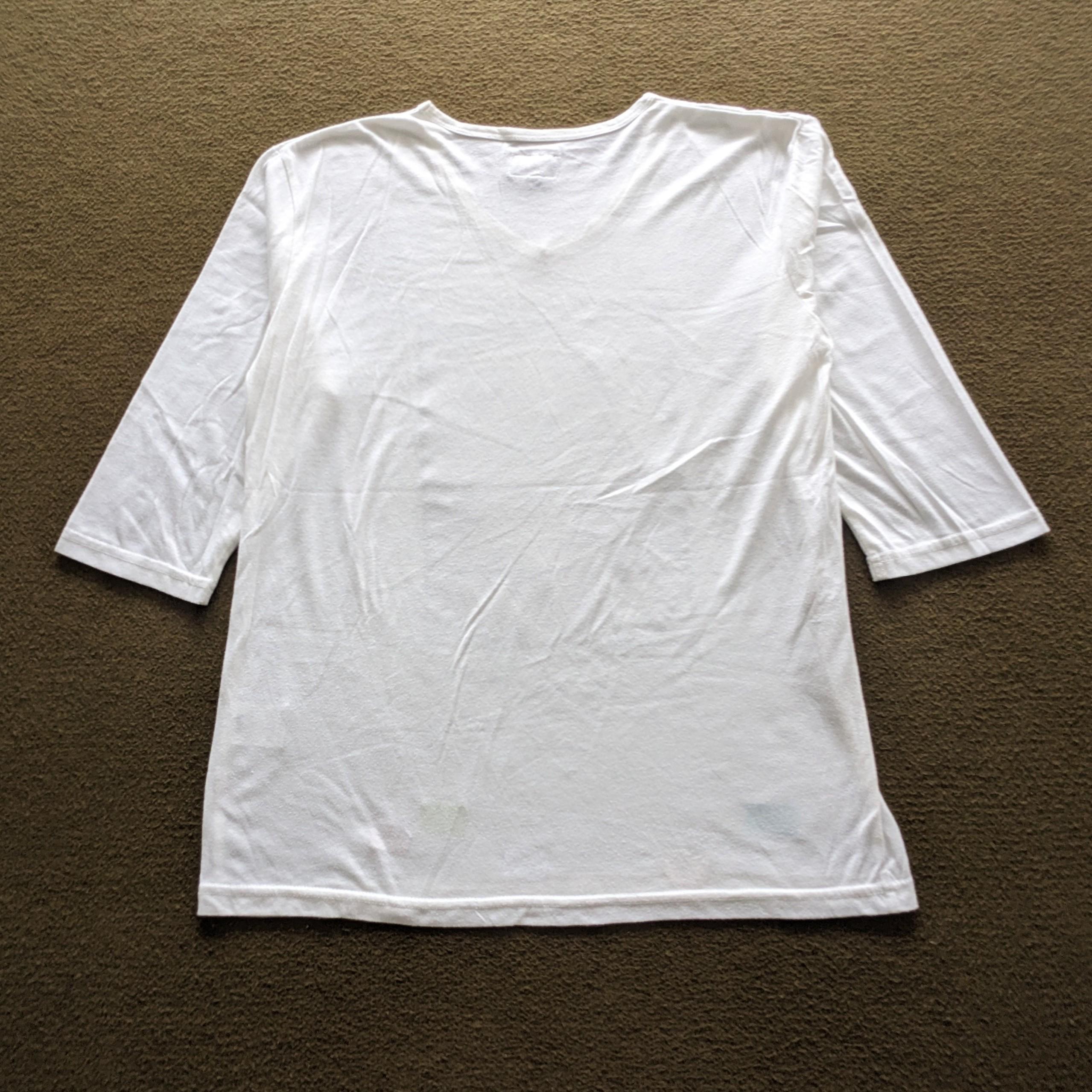 PPFM ロンT archive Vintage PPFM Japanese Brand Long T-shirt - Etsy