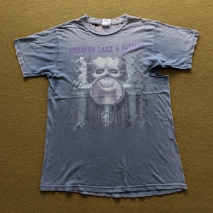 Emerson lake palmer - Etsy 日本