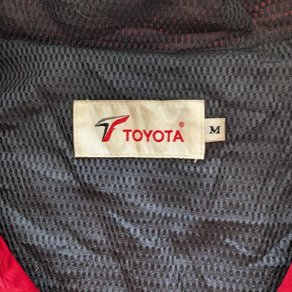 Wec 18 Racing Team Casquette - Accessoire compatible 2 Toyota
