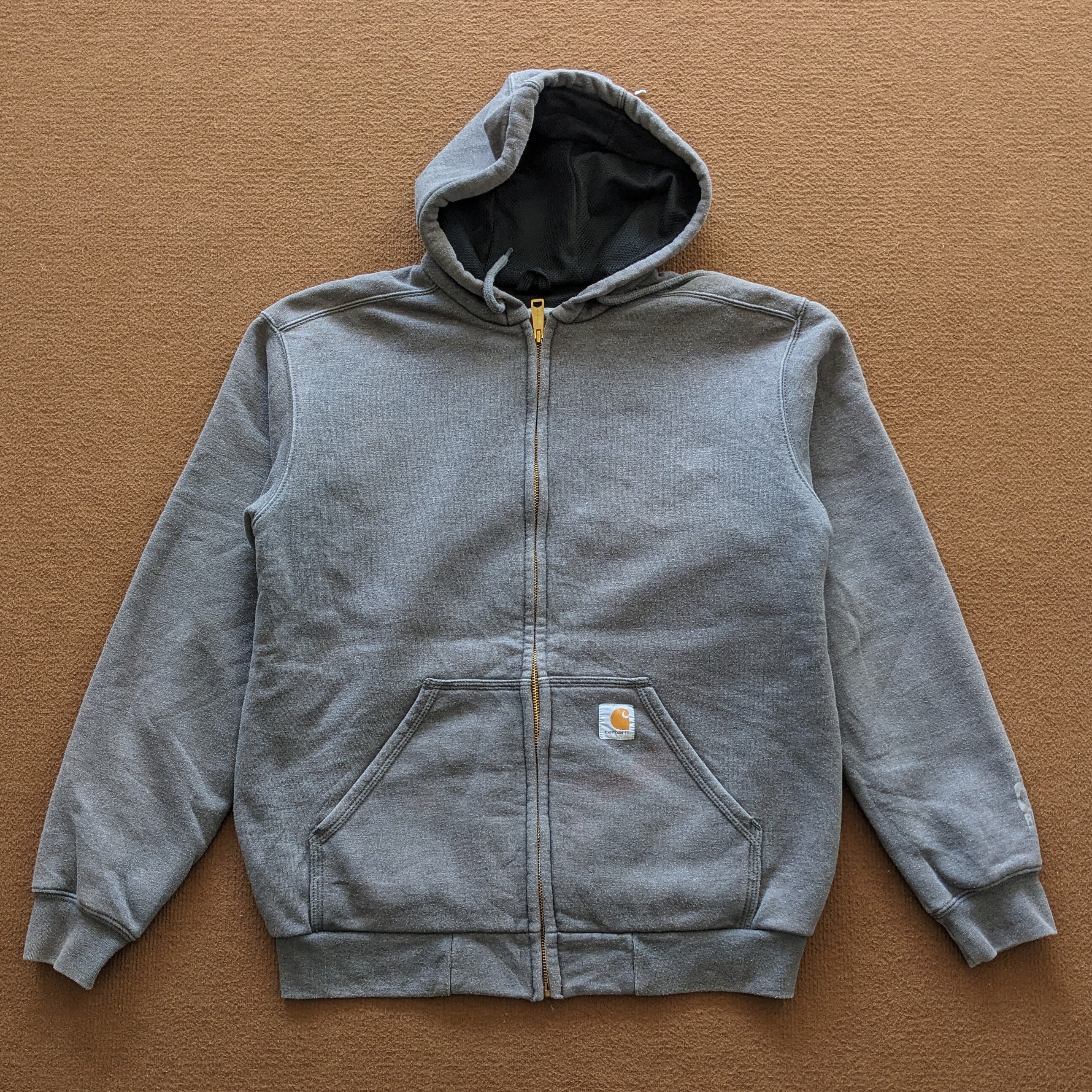 Carhartt vintage hoodie - Etsy 日本