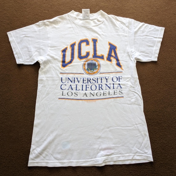 Ucla - University Of California Los Angeles T-Shirt Ucla - University Of California Los Angeles T-Shirt
