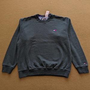 Vintage TOMMY HILFIGER GOLF Sweatshirt
