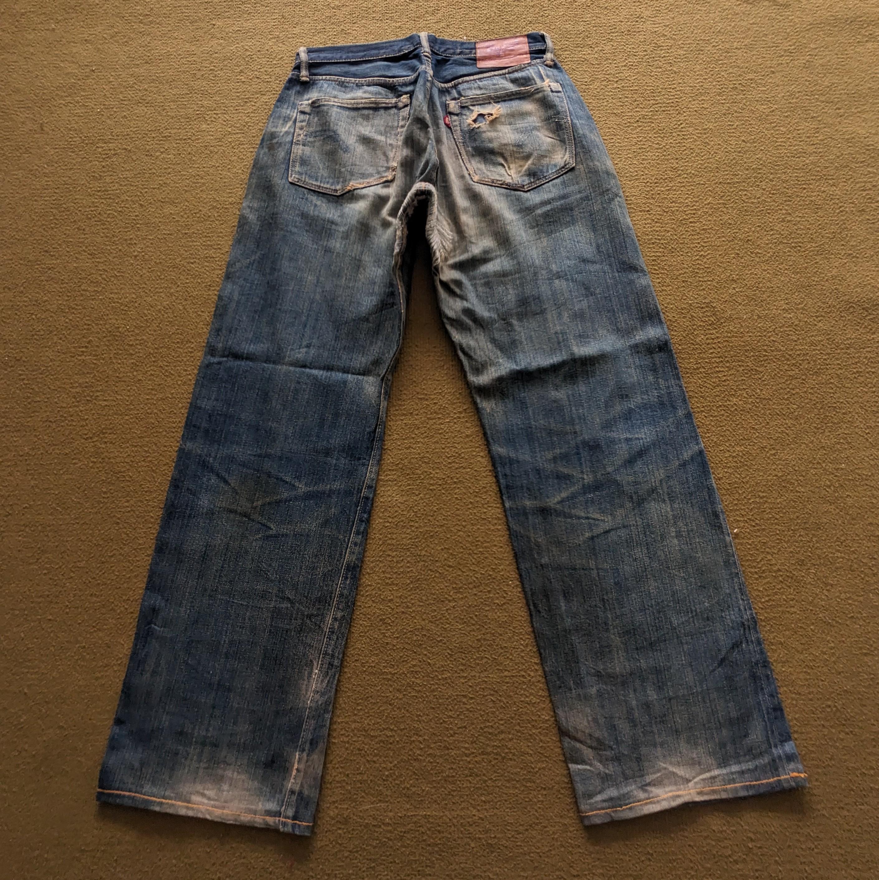 Vintage Levi