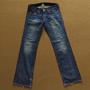 Vintage TRUE RELIGION Amerikaanse merkjeans