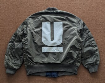 Vintage Undercover Jun Takahashi Autumn Winter 1994 1995