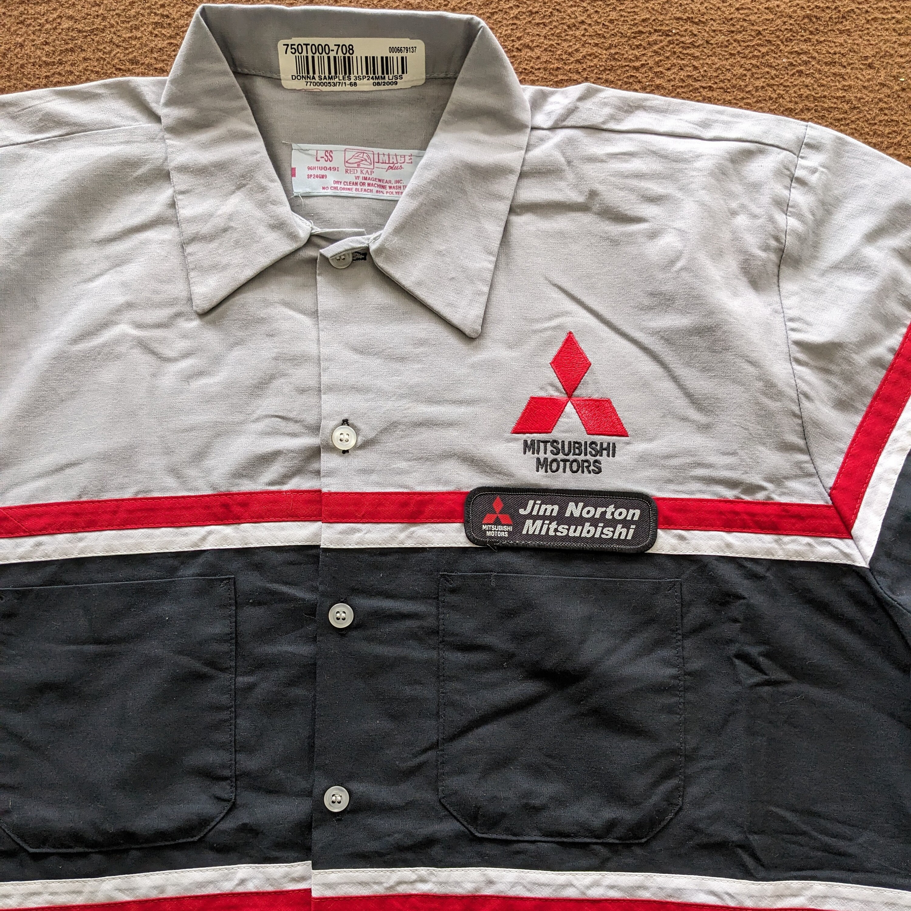Vintage 90
