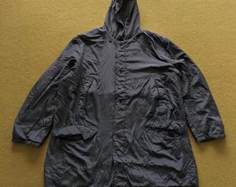 Chaqueta vintage Y's para hombre de la marca japonesa YOHJI YAMAMOTO