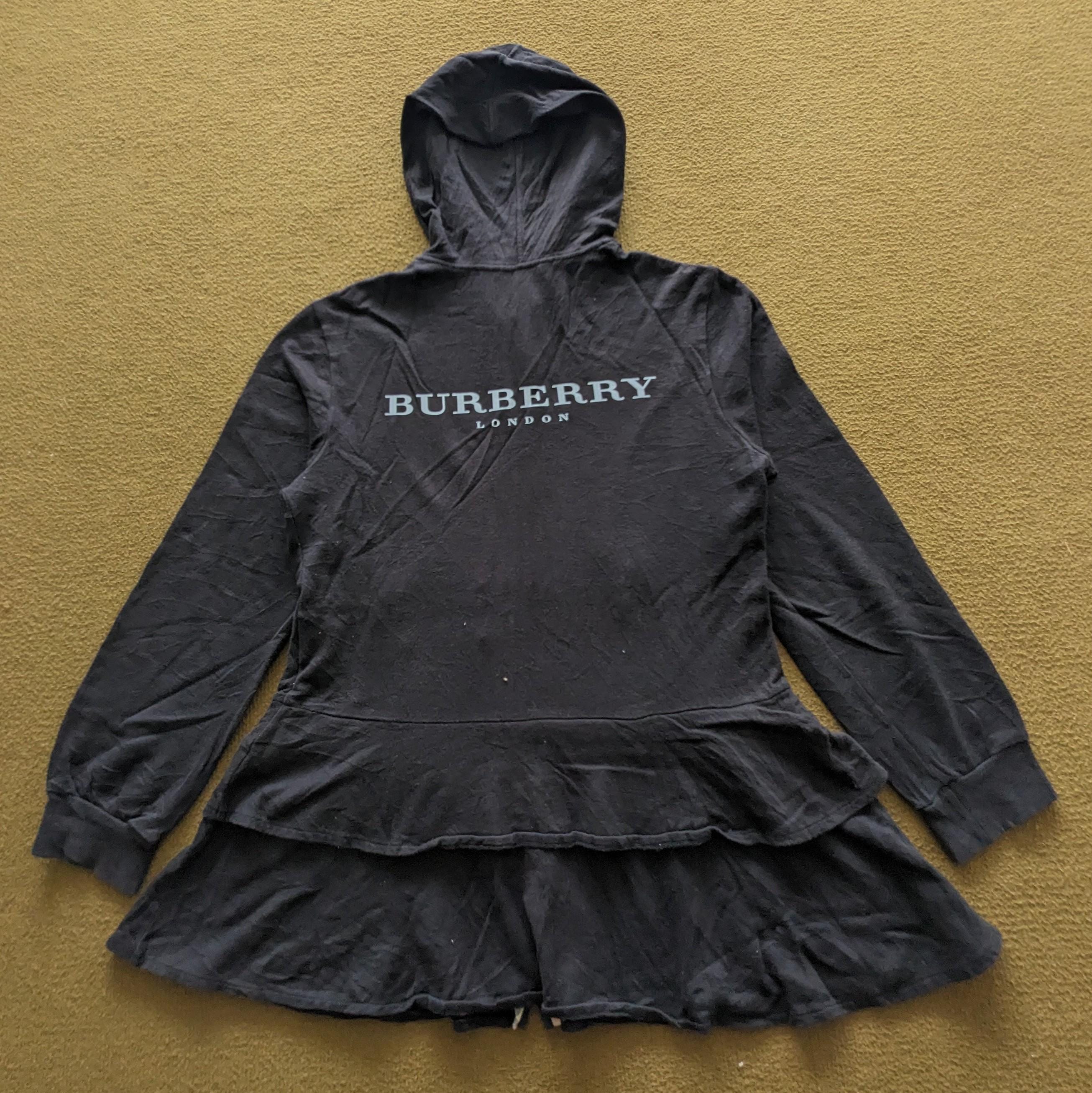 Tour Packages Burberry London Chemise Tunique Burberry Femme