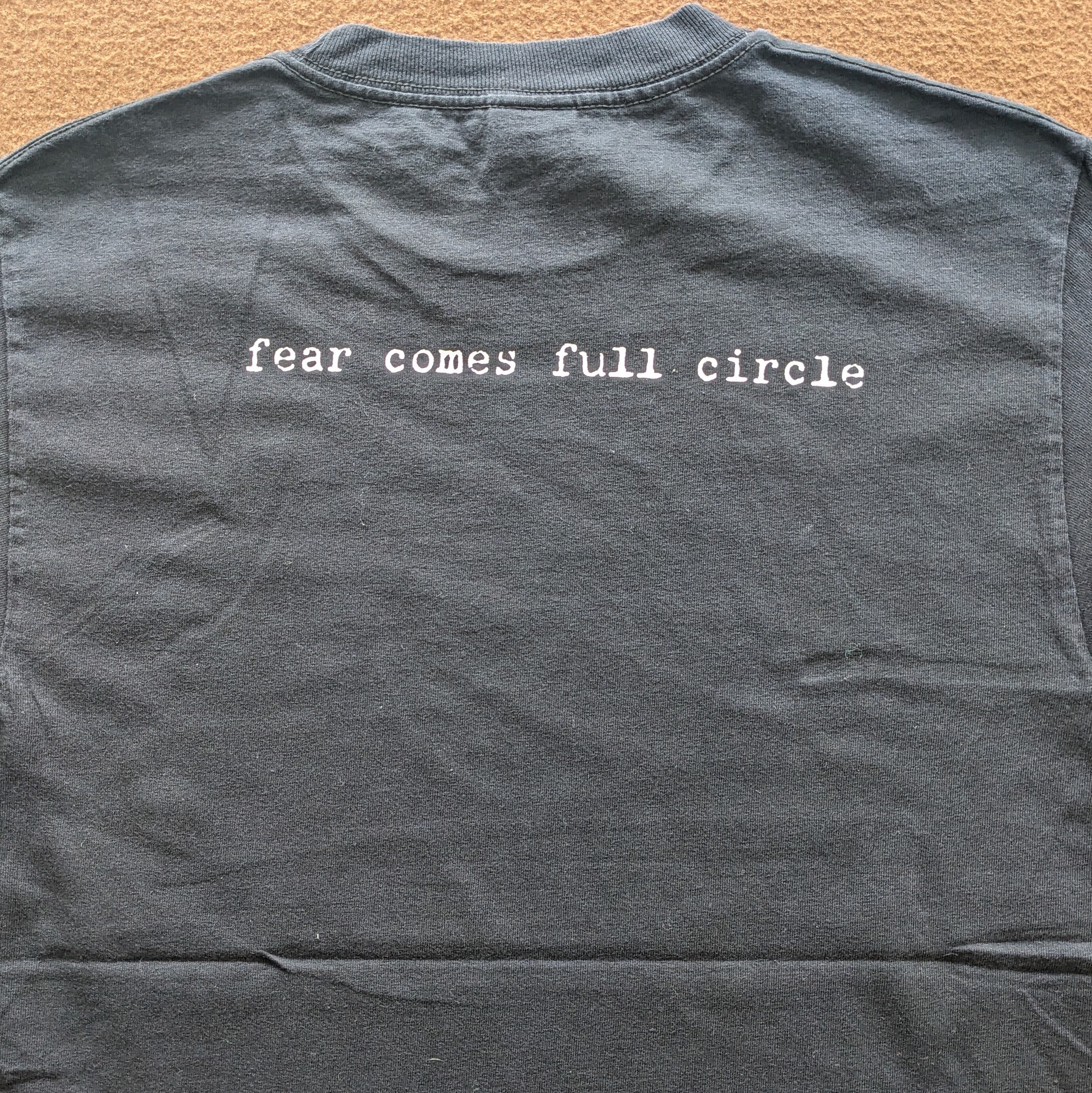 Vintage the Ring 2 Horror Movie T-shirt - Etsy