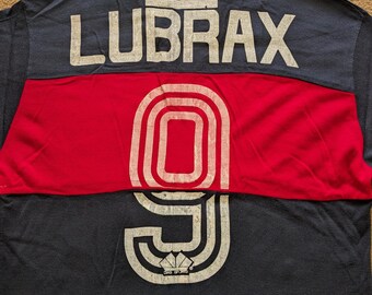 フラメンゴ ユニフォーム 10番 LUBRAX  フラメンゴ ユニフォーム 10番 LUBRAX NIKE Flamengo ユニフォーム 10