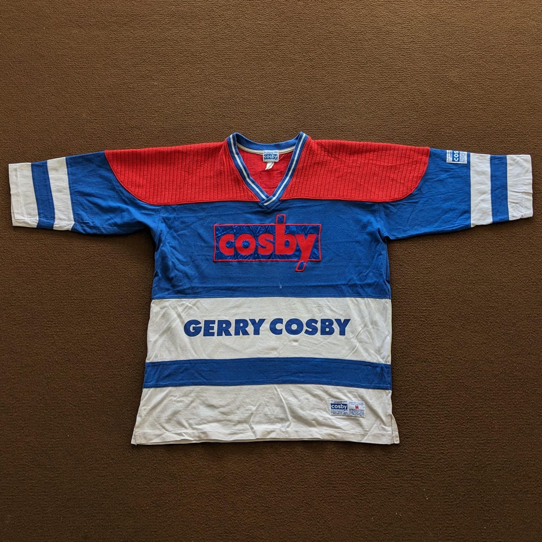 GERRY Cosby 90s ヴィンテージ Gerry cosby vintage 90s - Gem
