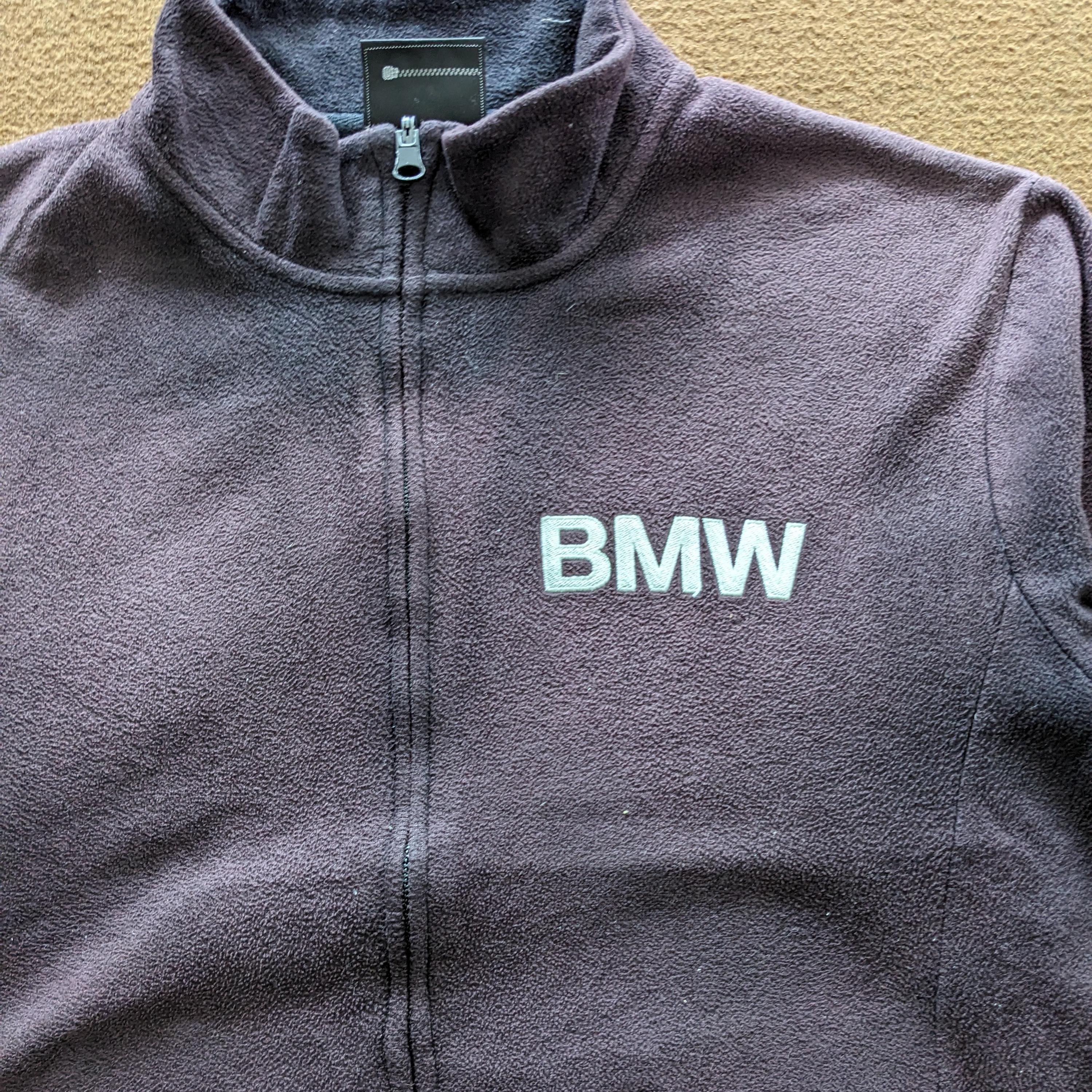 Vintage BMW Motorsports Luxury Car Jacket - Etsy