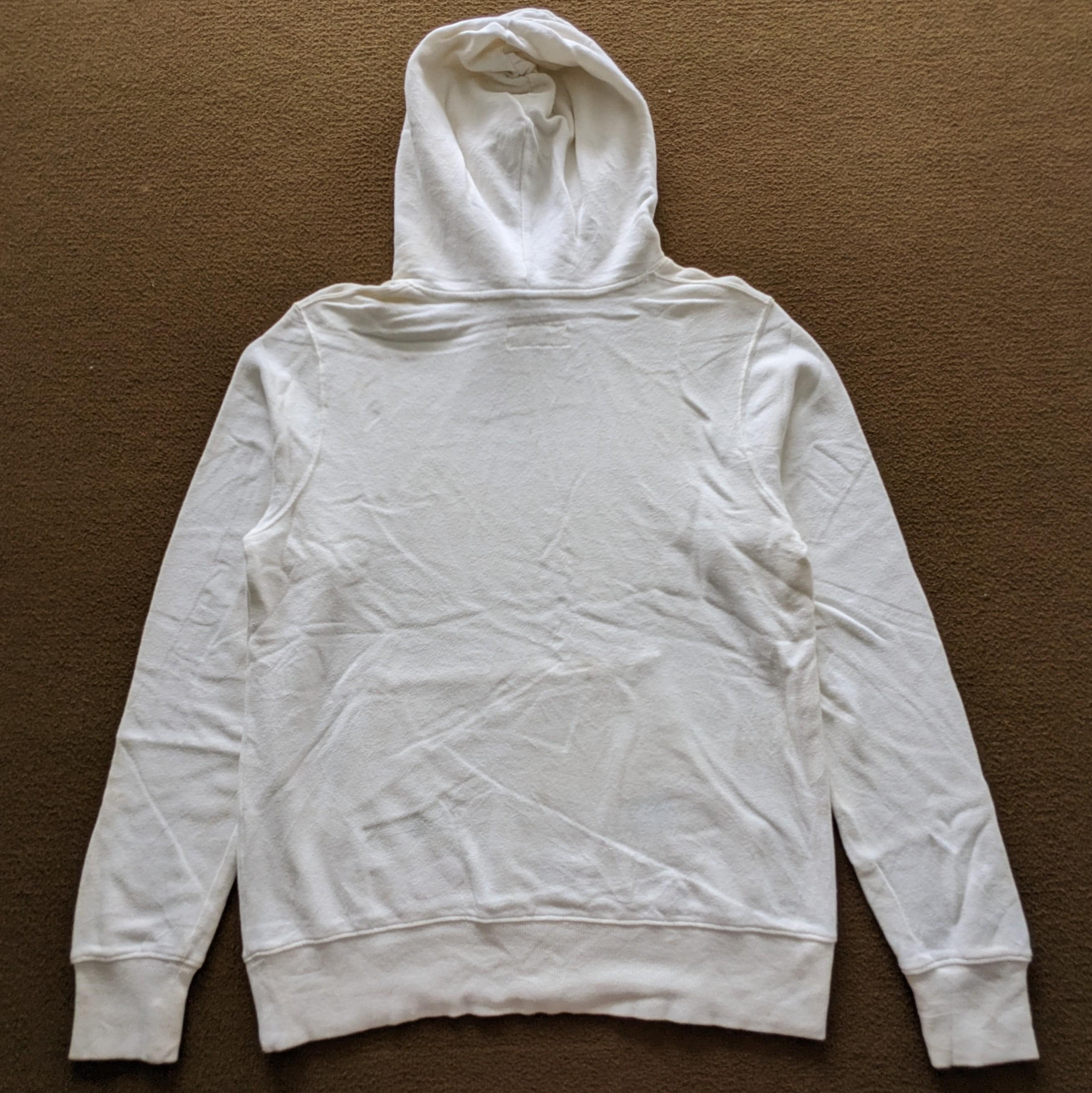 Vintage Champion X Ne-net by Issey Miyake Japanese Hoodies