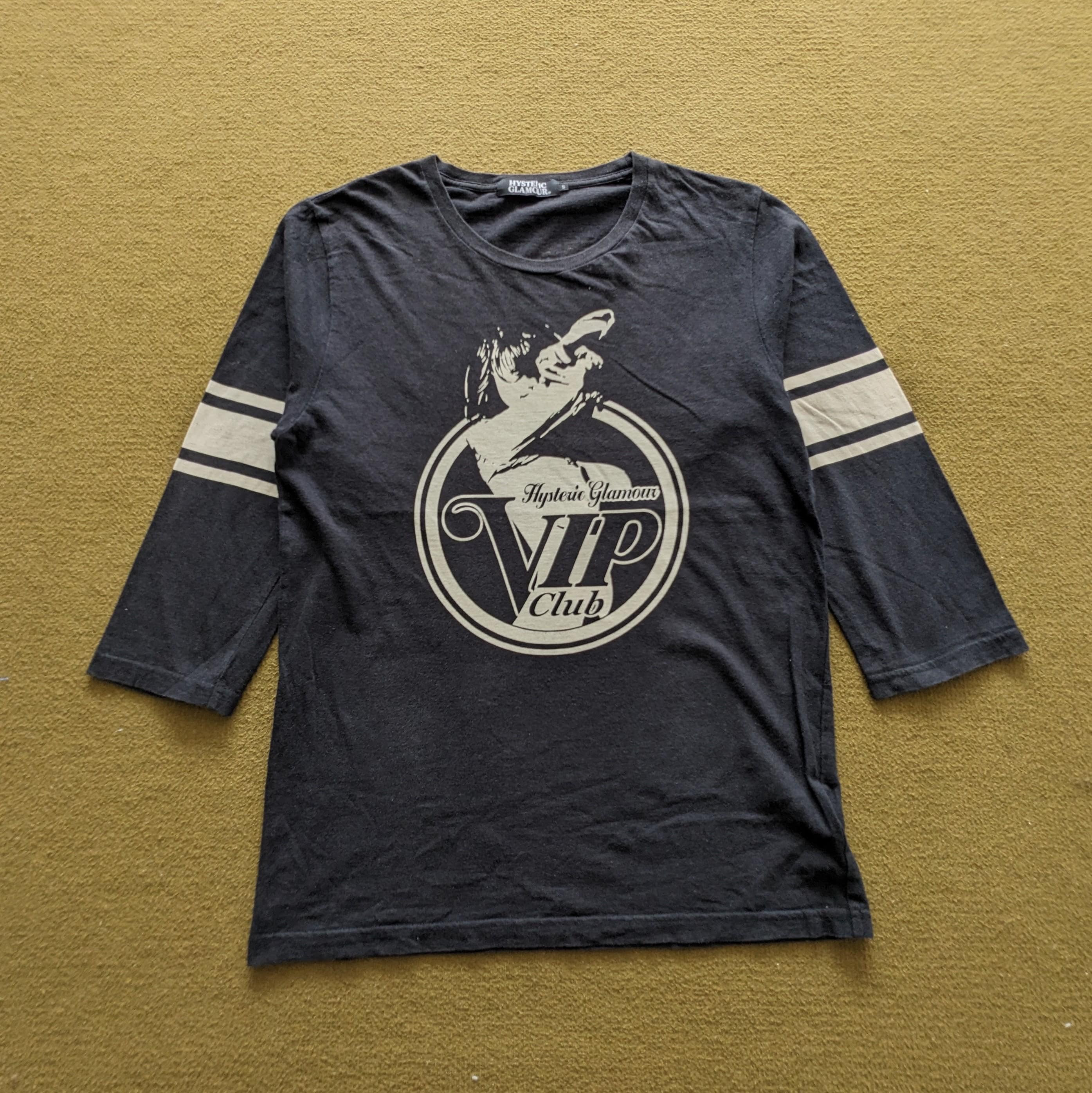 Hysteric Glamour - Etsy Canada