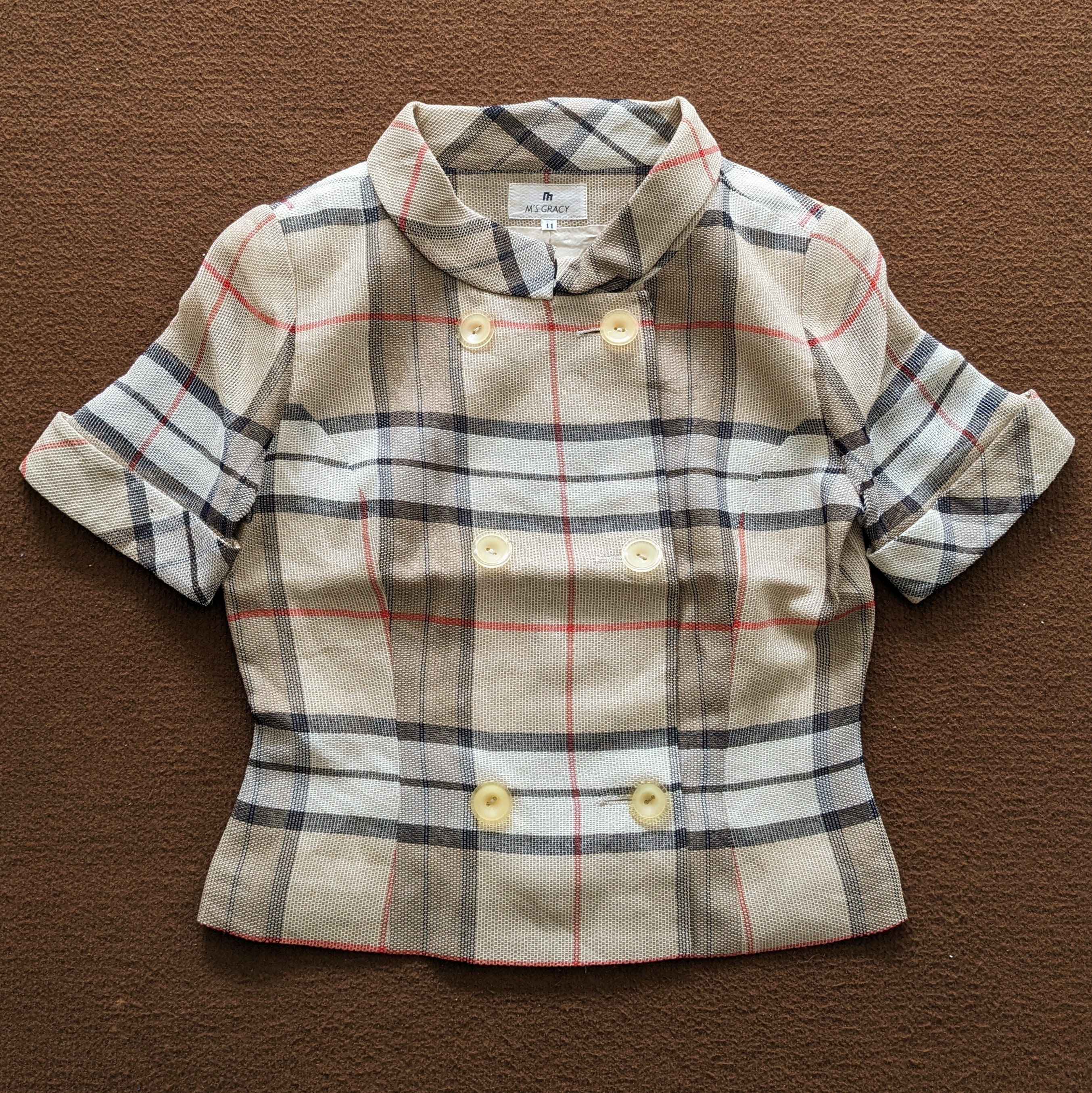 Vintage M