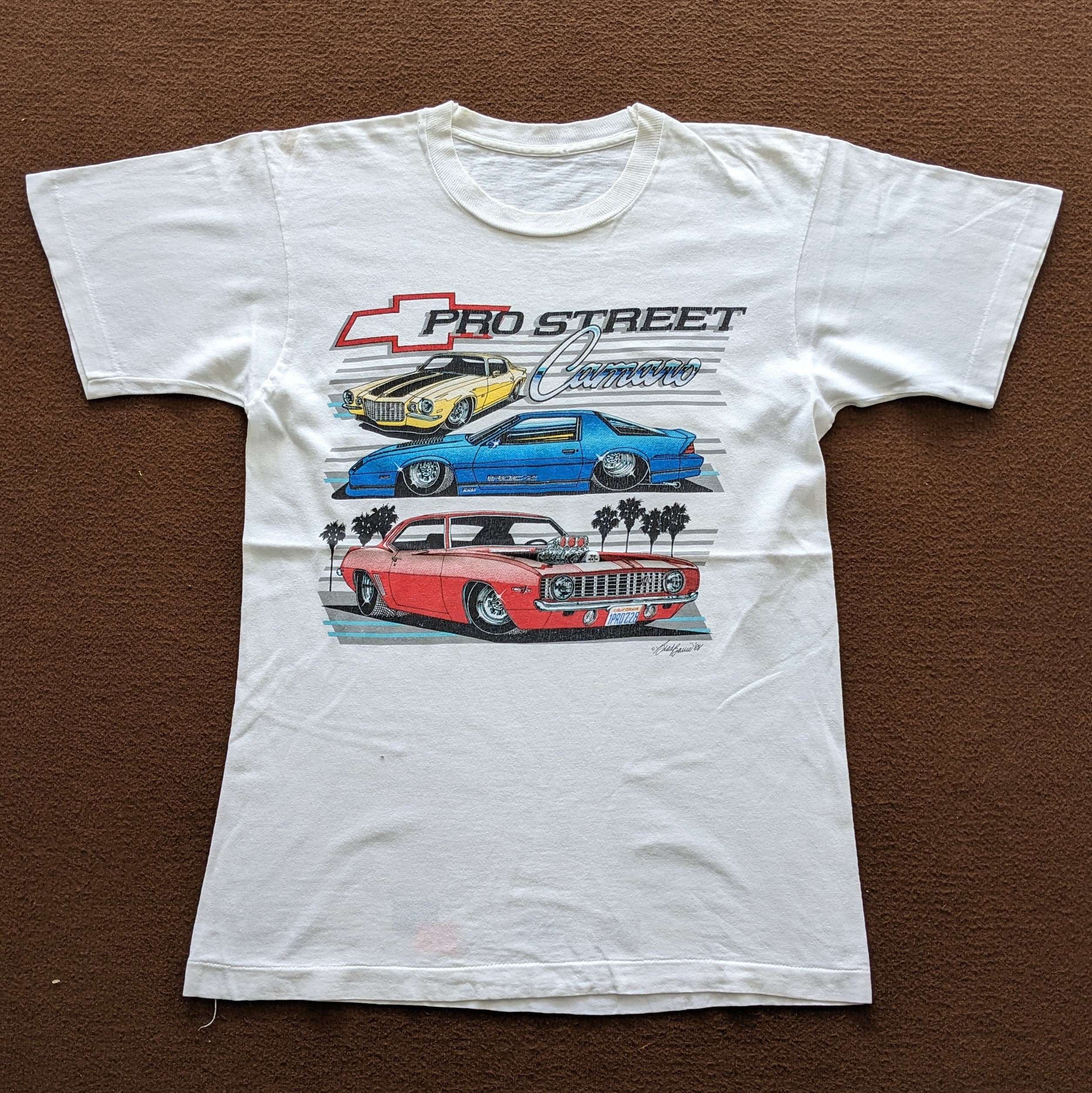 Vintage 90