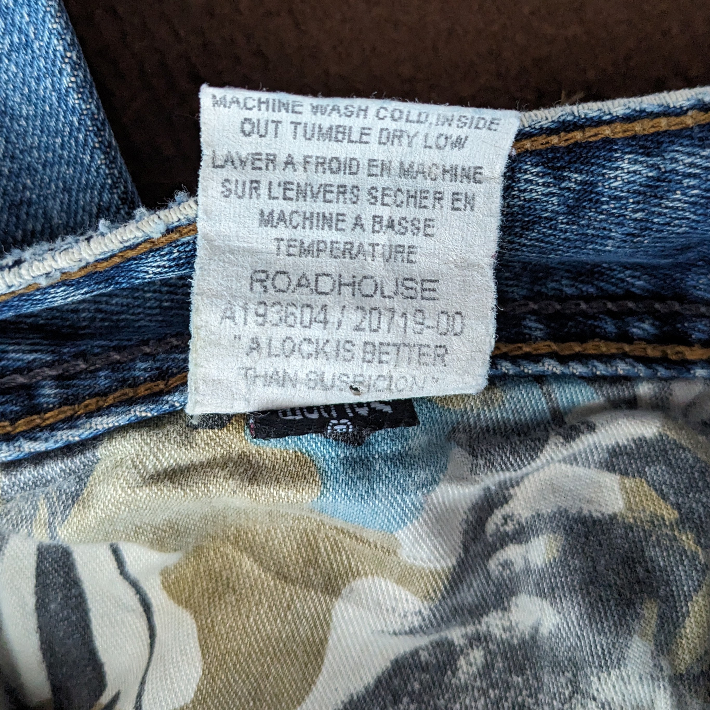 Vintage VOLCOM Skateboard Style Denim Jeans - Etsy