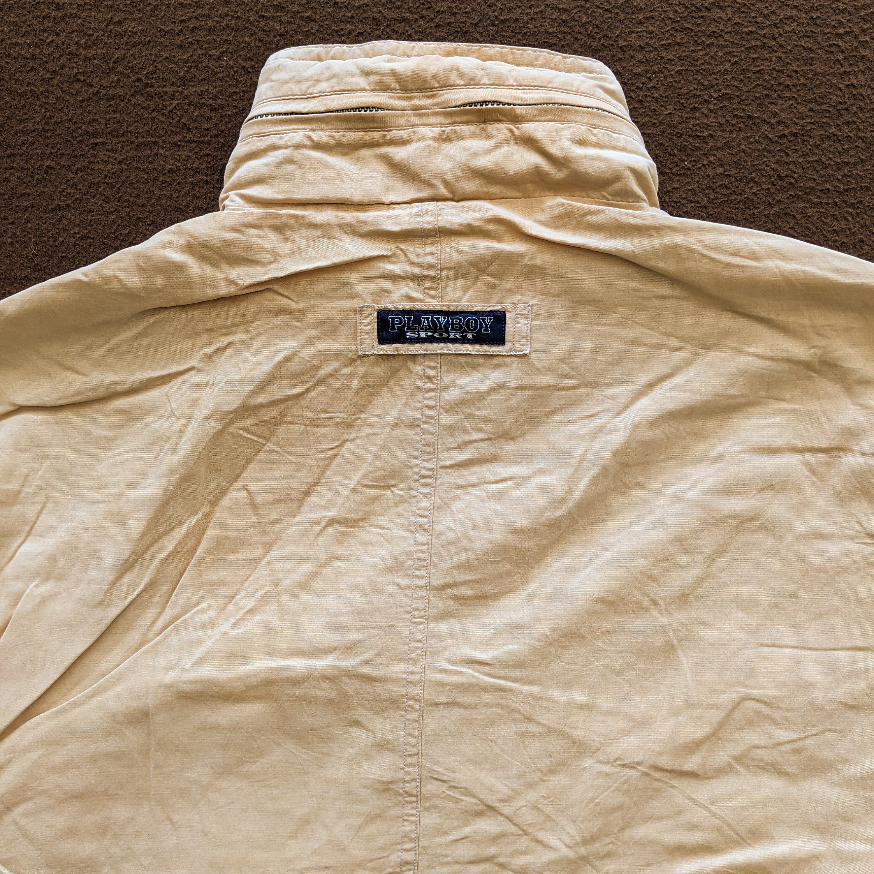 Vintage PLAYBOY Fashion Style Jacket - Etsy